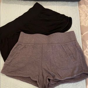 ATHLETA shorts